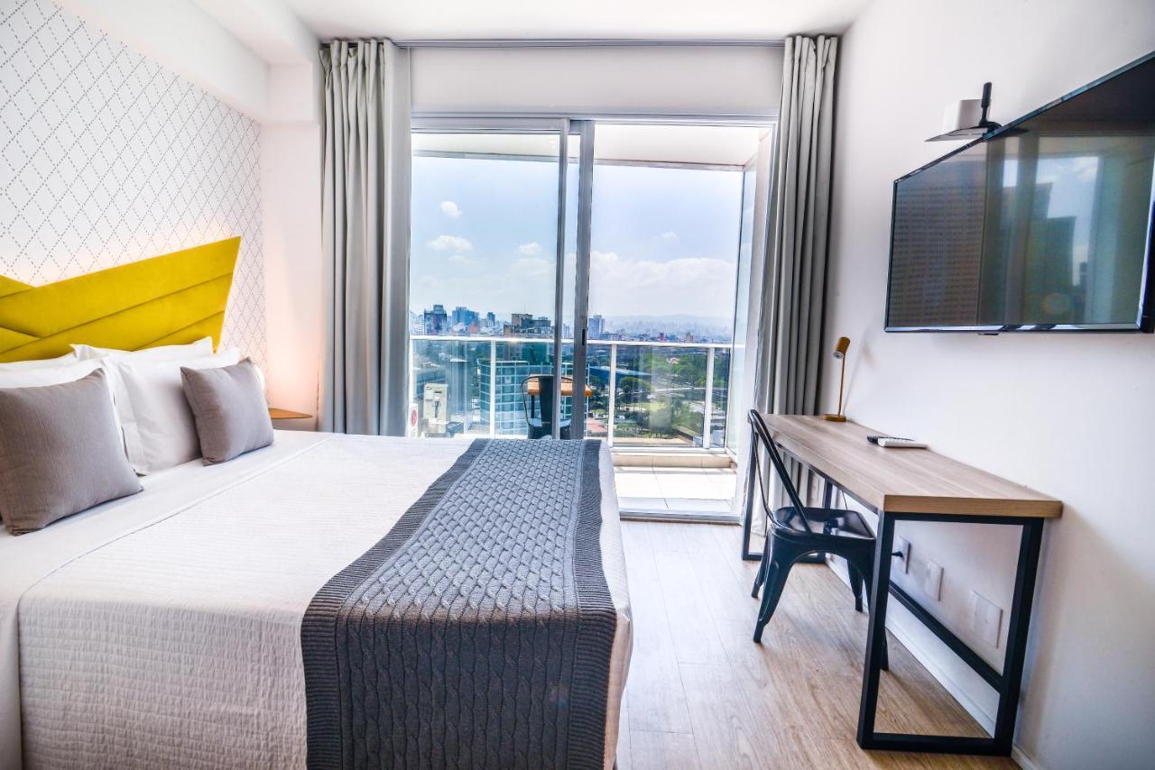 Apartment 360 Se Sao Paulo