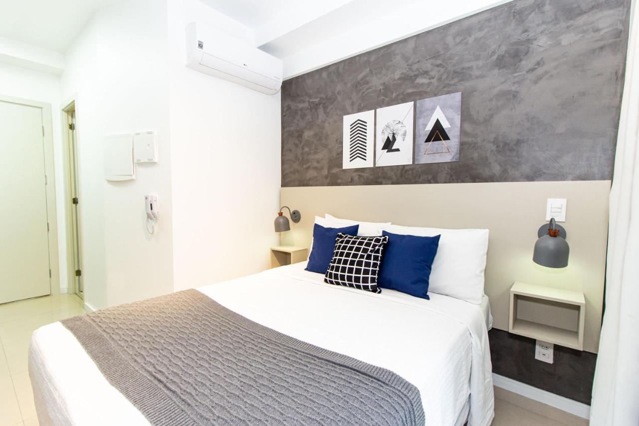 360 Se Apartment Sao Paulo
