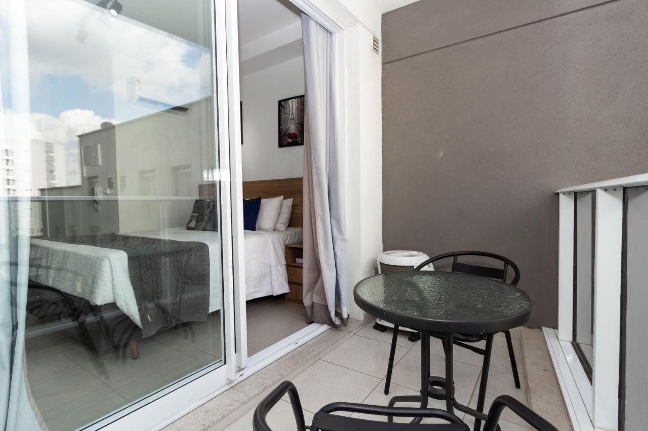 360 Se Apartment Sao Paulo