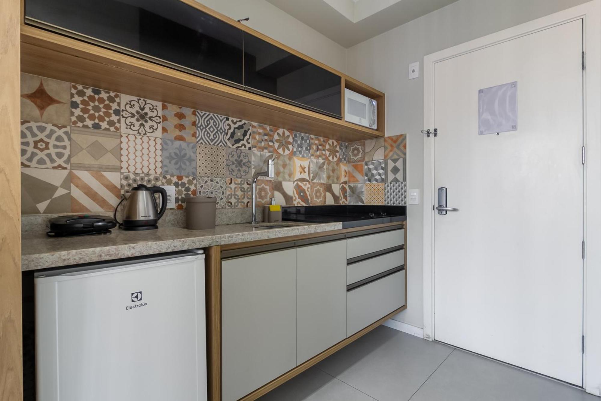 Apartment 360 Se Sao Paulo