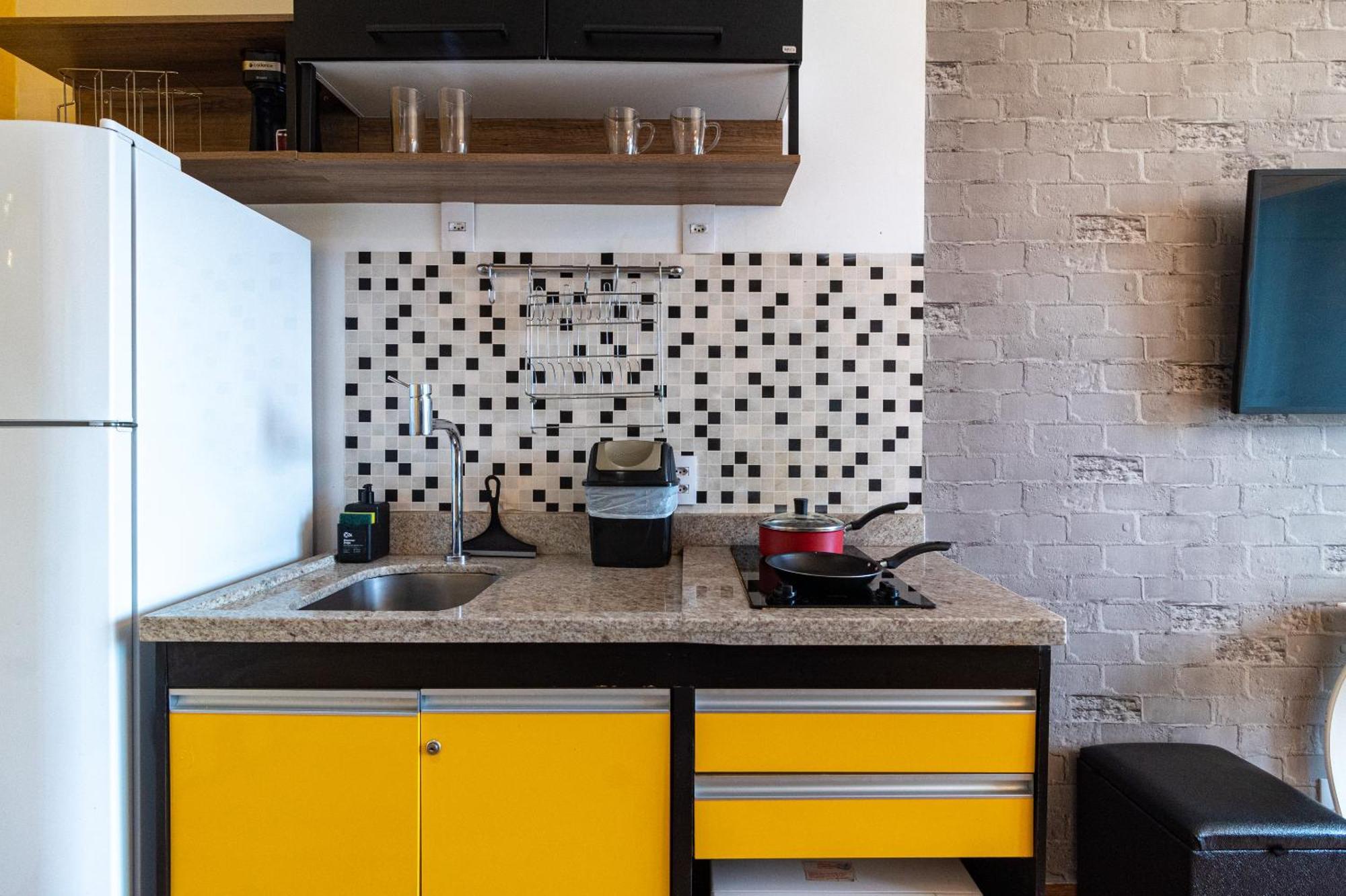 360 Se Apartment *